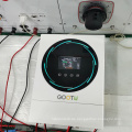 Hochfrequenz 4000 W Off -Grid Solar Wechselrichter
